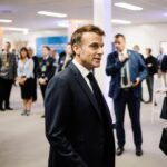 Pour Macron, une croisade diplomatique semée d’écueils