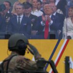 Avant le sommet de La Haye, malaise à l’OTAN sous la pression américaine