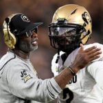 Deion Sanders slams NFL draft rumors about son Shedeur being unprepared in meetings