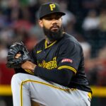 Pirates’ Dennis Santana swings at fan who ‘crossed the line’ at Tigers game