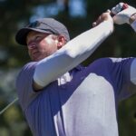 Ex-MLB star Derek Lowe eager for next attempt at American Century