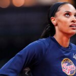 Fever move on from DeWanna Bonner amid rumors of fractured relationship
