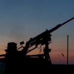 deux morts dans un bombardement russe près de Koupiansk, dans la région de Kharkiv