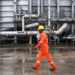 un monarque réclame 12 milliards de dollars en justice à Shell
