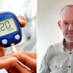 Fit grandfather shocked by diagnosis reverses pre-diabetes through diet changes