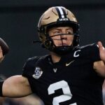 Vanderbilt QB Diego Pavia slams Big Ten, claims SEC has better competition