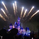 Disney parks generate $67 billion yearly as Disneyland marks 70 years