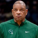 NBA coach calls on Democrats to make change after presidential election defeat