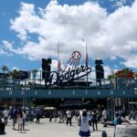 ICE agents denied trying to access Dodger Stadium, team says