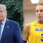 White House responds to San Jose State transgender volleyball investigation