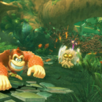 Nintendo announces a Donkey Kong Bananza Direct