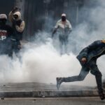 au Kenya, l’ultra violence policière inquiète