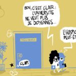 A Sorbonne Université, crise ouverte entre la présidente et deux doyennes de faculté