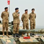 Au Pakistan, le général Munir sort grand vainqueur de la confrontation avec l’Inde