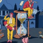 A l’approche de la retraite, quelles priorités pour votre argent ?