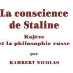 un admirateur français du « messianisme » russe