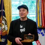 Elon Musk se permet de piétiner la « belle et grande loi » budgétaire de Donald Trump, jugée trop dispendieuse