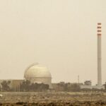 Derrière la guerre Israël-Iran, le risque de la prolifération nucléaire à travers le monde inquiète