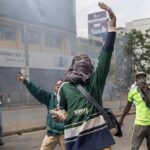 un an après les manifestations de juin 2024, une commémoration sous haute tension