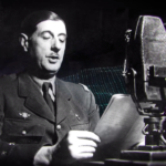 L’appel du 18 juin du général de Gaulle reconstitué pour la première fois