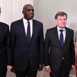 European diplomats urge Iran to continue US nuclear talks after attacks