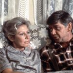 Michael Learned loved ‘Waltons’ co-star Ralph Waite but never pursued romance