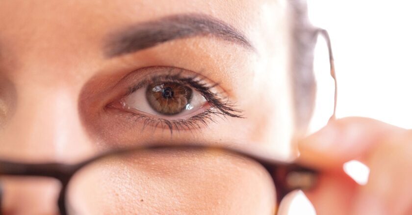 Diabetes medications like Ozempic associated with higher vision loss risk