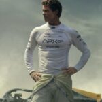 Apple sent out a thirsty Wallet notification promoting its new F1 movie