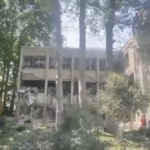 En Iran, l’inquiétude des proches de détenus après le bombardement de la prison d’Evin