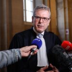 Mohamed Lamine Aberouz condamné en appel à la perpétuité