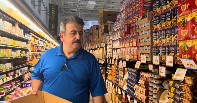 GOP wants people up to age 64 to work for food stamps and Medicaid. Some experts say it won’t work.