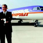 FedEx founder Frederick W. Smith dies at 80, transformed global shipping