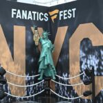Pennsylvania teacher may come home from Fanatics Fest with Ferrari