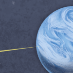 TOI-421b, une mini-Neptune à l’atmosphère si particulière