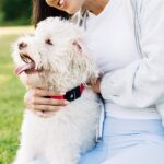 Fi launches world’s first AI dog collar that tracks health and location