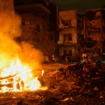 Multiple killed, dozens wounded in Israel after Iran launches new wave of missile strikes