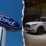Ford recalls over 130,000 Lincoln Aviator SUVs due to detaching parts risk
