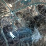 Israel strikes Iran’s Fordow nuclear site again after US B-2 attack
