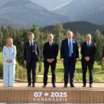 G7 ends without major agreements after Trump’s early departure, AP says