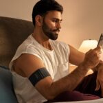 Garmin’s new Index sleep tracker lasts a full week between charges