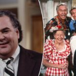 ‘Hee Haw’ star Gailard Sartain dies at 81 from natural causes at his home