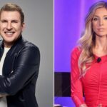 Todd Chrisley’s daughter turns to faith after star is pardoned by Trump