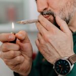 Cannabis linked to increased stroke and cardiovascular death risk