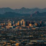 Phoenix leads buyer-friendly cities with 31.3% of homes cutting prices