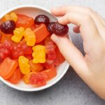 B12 gummy vitamins recalled nationwide due to undeclared peanut allergen