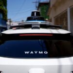 Waymo’s robotaxis are coming back to New York City