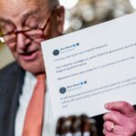 Elon Musk calls Trump’s budget bill a ‘disgusting abomination’