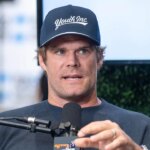Tight End University evolves into family affair for NFL stars and partners