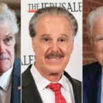 Hagee, Graham, Evans urge US support for Israel against Iran threat
