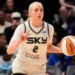 Ex-WNBA star critical of rookie Hailey Van Lith